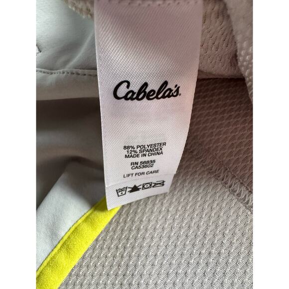 Cabela's XPG Jacket XL - Picture 6 of 10